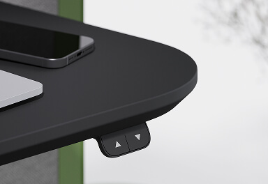 Table Height Adjustment